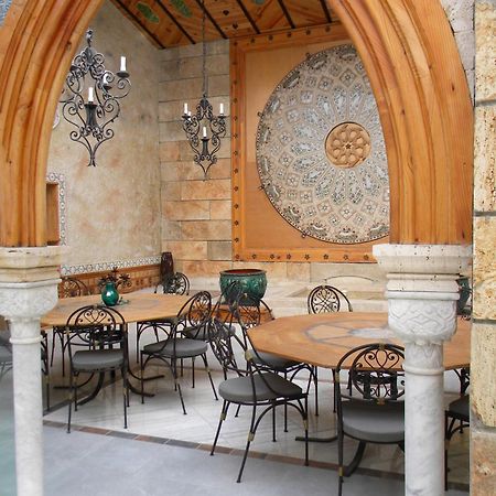 Les Arbousiers Ξενοδοχείο Céret Εξωτερικό φωτογραφία