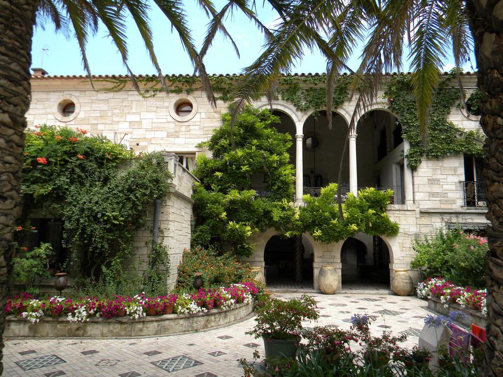 Les Arbousiers Ξενοδοχείο Céret Εξωτερικό φωτογραφία